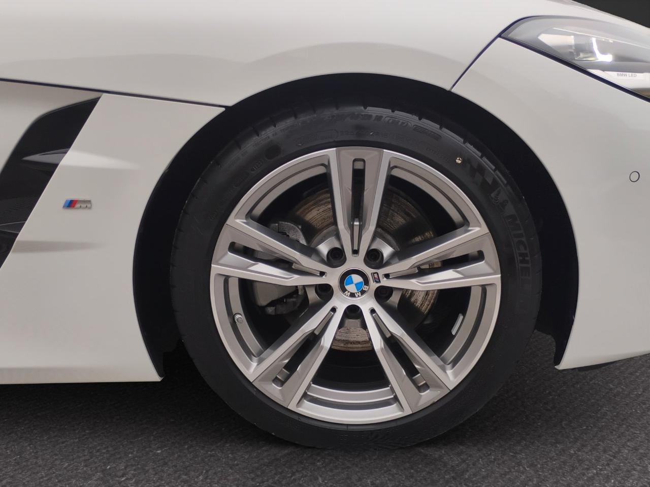 BMW Z4 sdrive 20i Msport auto.TELECAMERA.VIRTUAL