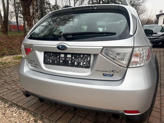 Subaru Impreza XV 2.0D Trend 4x4 integrale exclusiv