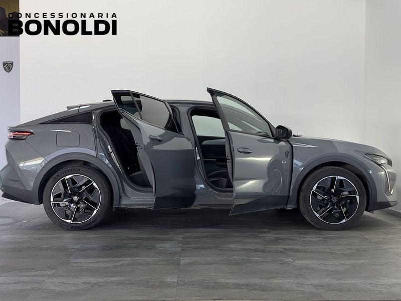 Peugeot 408 GT Hybrid 225 e-EAT8 S&S aut.