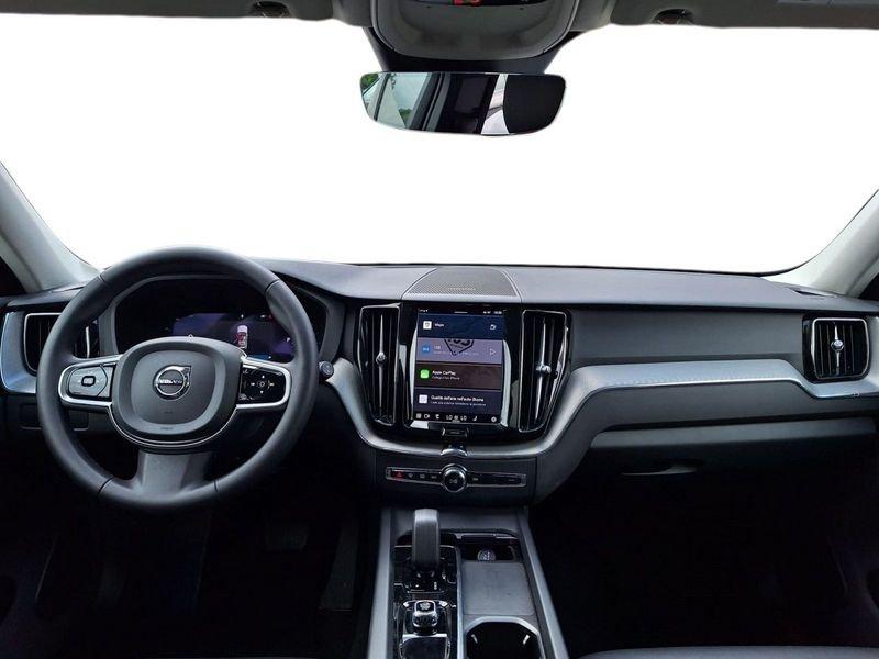 Volvo XC60 B4 197+12 CV Automatica Mild Hybrid Plus Dark