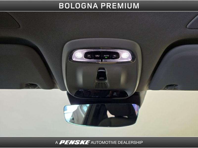Volvo XC60 B4 AWD Geartronic Inscription