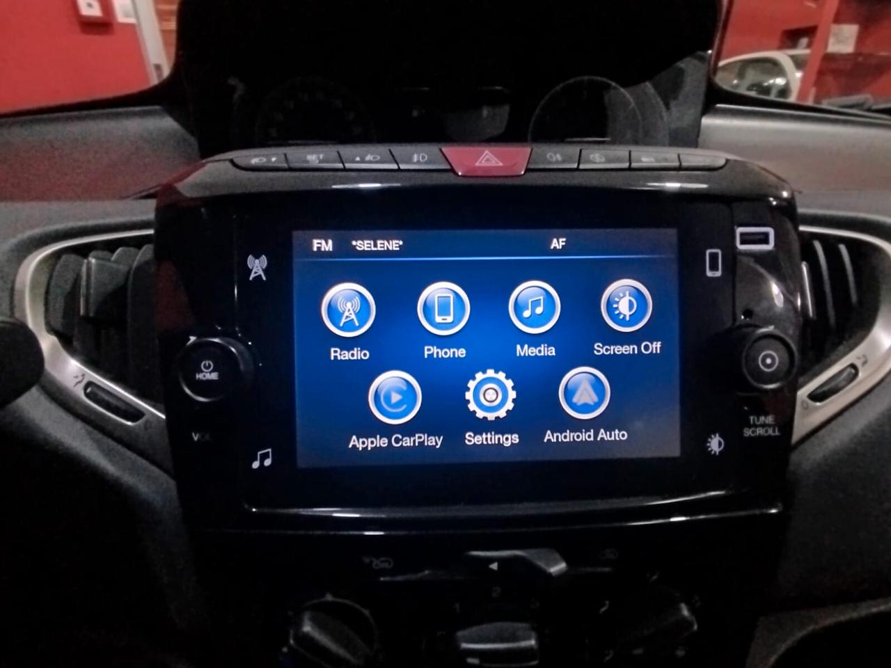 Lancia Ypsilon 1.0 FireFly 5 porte S&S Hybrid Gold