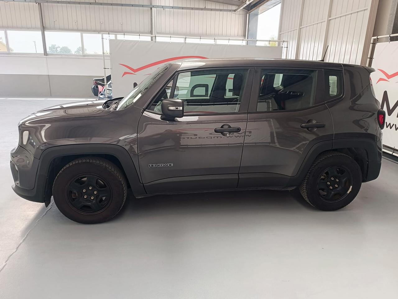 Jeep Renegade 1.0 T3 Longitude