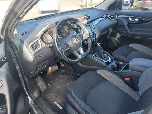 NISSAN Qashqai 1.5 dCi 115 CV