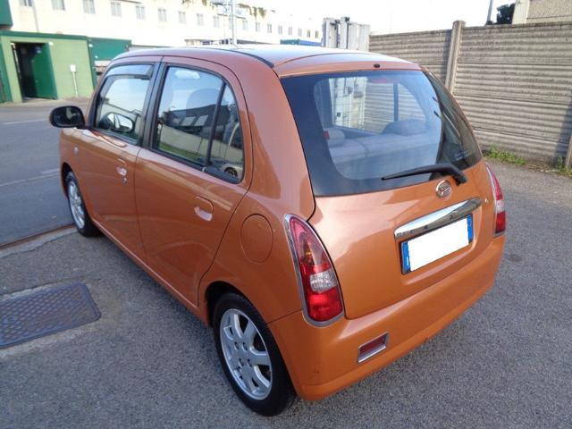 DAIHATSU Trevis 1.0 aut. *OK NEOPATENTATI* *FINANZIABILE*