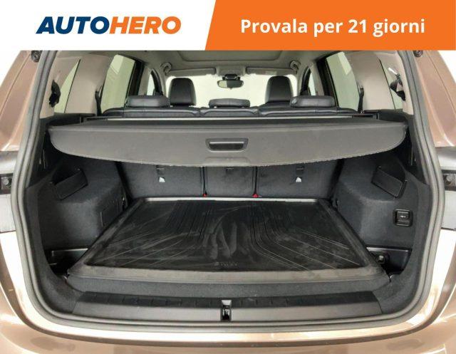 BMW 220 d xDrive Gran Tourer Luxury aut.