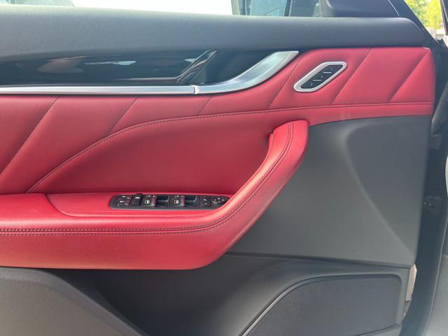 MASERATI Levante V6 Diesel AWD Gransport