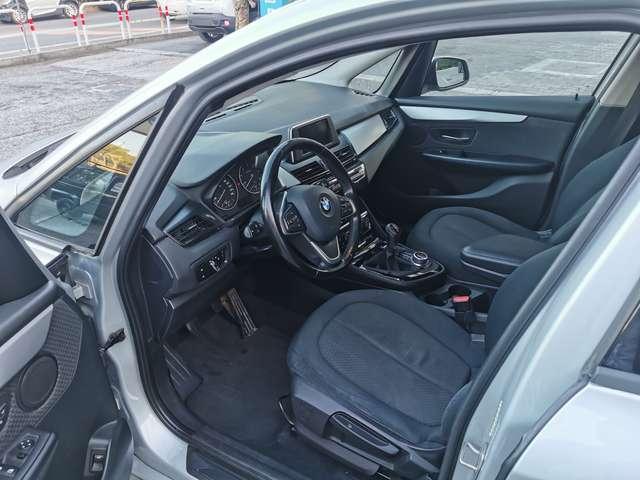 BMW 216 216d Active Tourer Luxury
