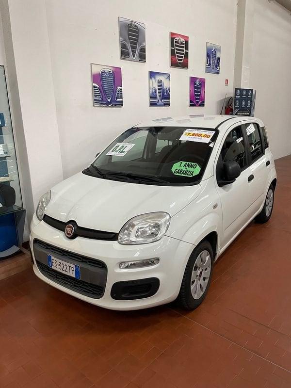 FIAT Panda Panda 1.2 EasyPower Easy