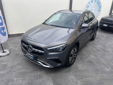 Mercedes-benz GLA 200 d Automatic 4Matic AMG Line Premium