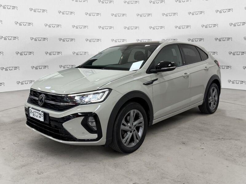 Volkswagen Taigo 1.0 TSI 81kW R-Line