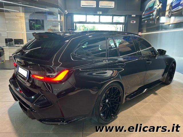 BMW M3 Touring Competition M xDrive
