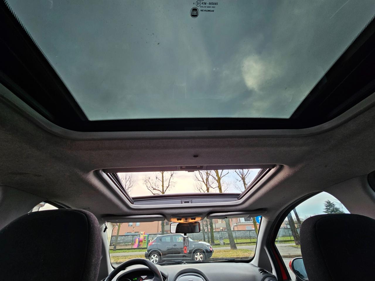 Fiat Grande Punto 1.4 benzina e GPL neopatentati Full Optional