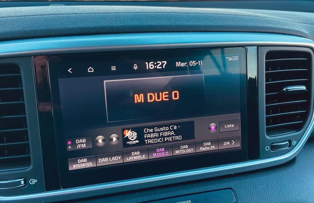 Kia Sportage 1.6 CRDi Business Class 2WD