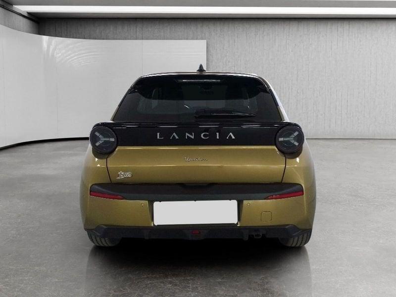 Lancia Ypsilon 1.2 mhev 110cv e-dct