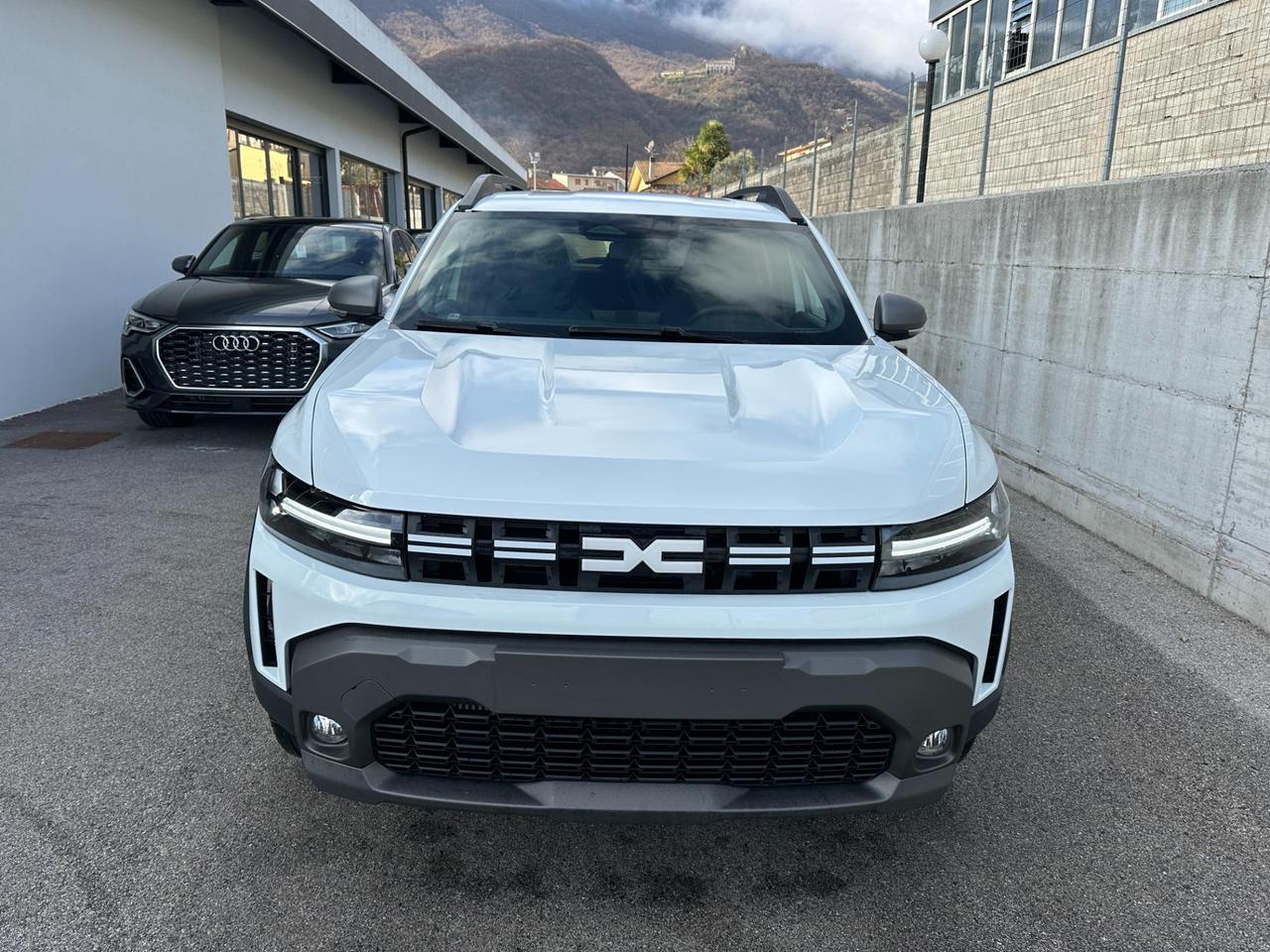 Dacia Duster 1.0 Eco-G Journey 100cv