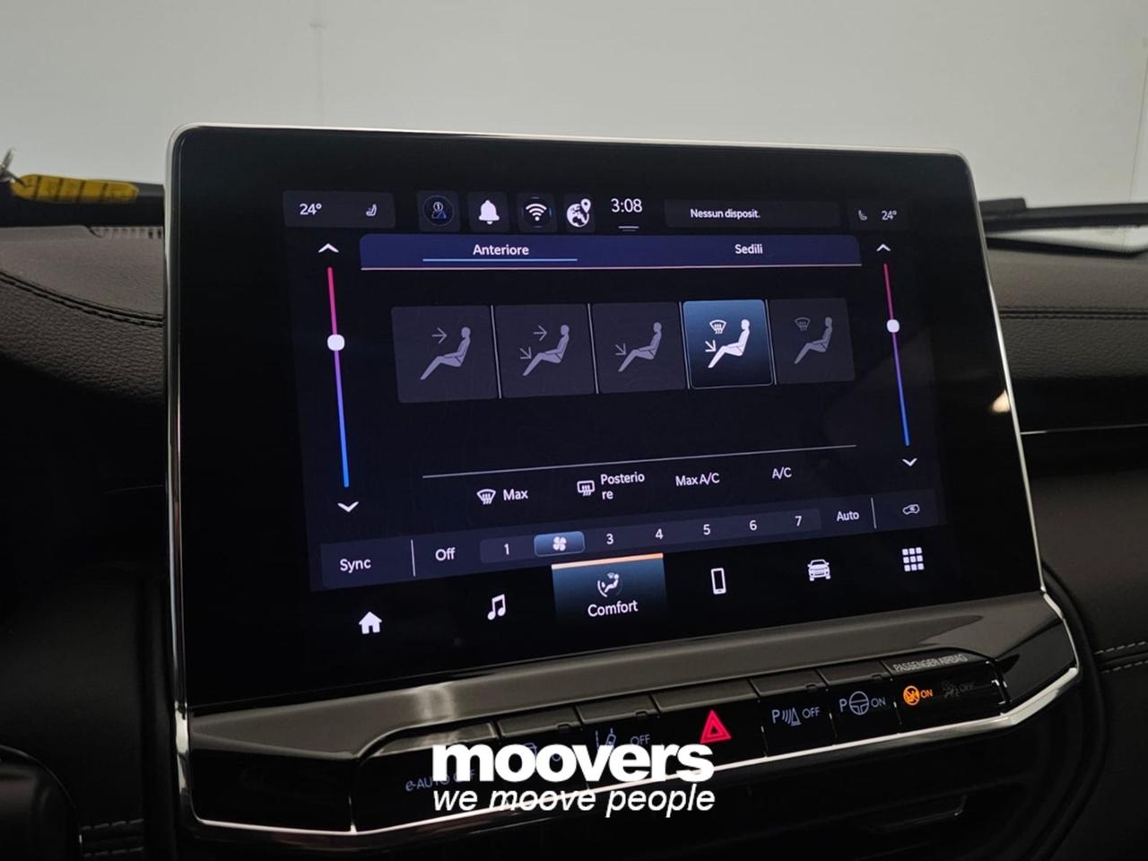 JEEP Compass 2ª serie 1.5 Turbo T4 130 CV MHEV 2WD Summit