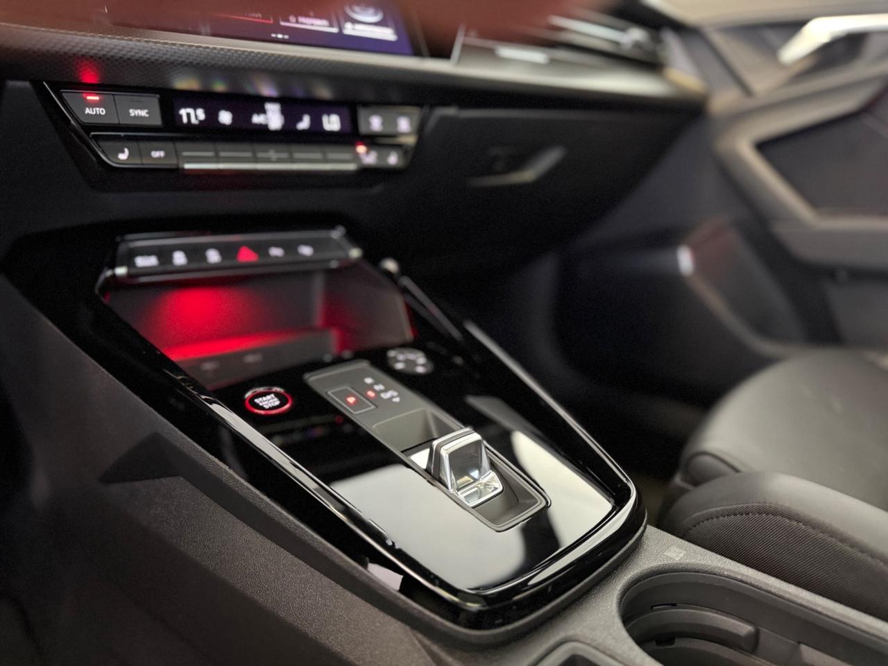 Audi RS 3 SPB TFSI quattro S tronic