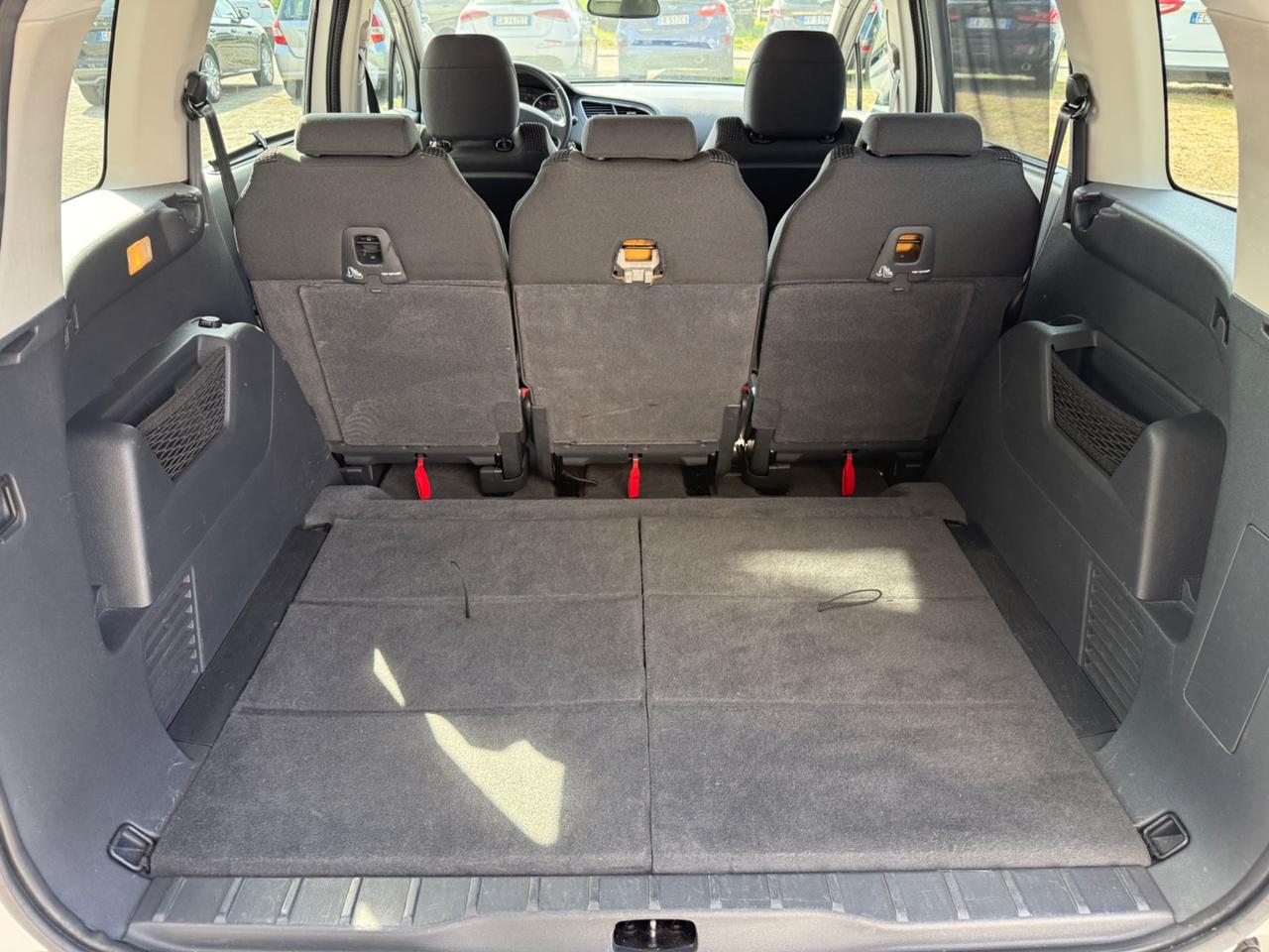 Peugeot 5008 BlueHDi 120 EAT6 S&S Active