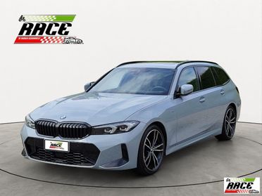 BMW - Serie 3 Touring - 320d Touring Msport