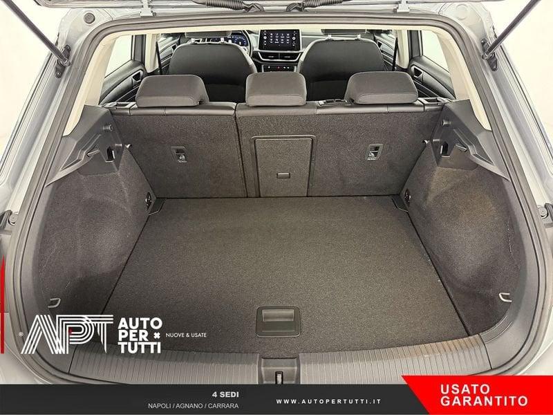 Volkswagen T-Roc T-Roc 2.0 tdi Style 4motion 150cv dsg