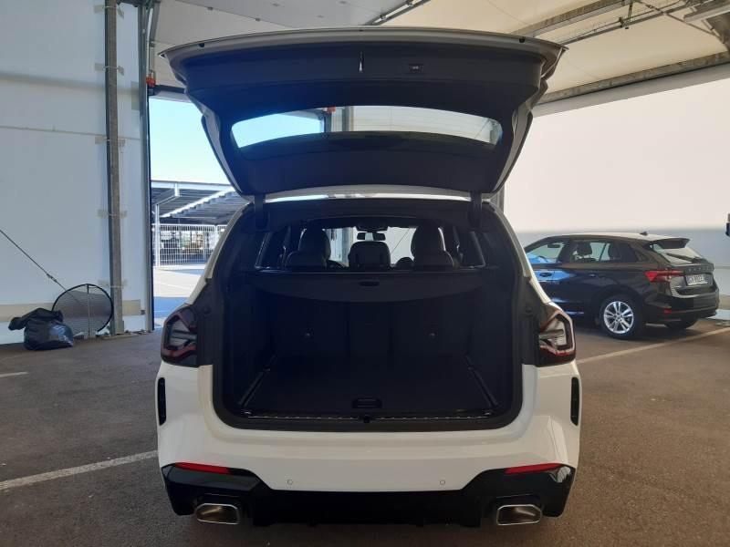 Bmw X3 xDrive20d 48V Msport FULL LED *PROMO*