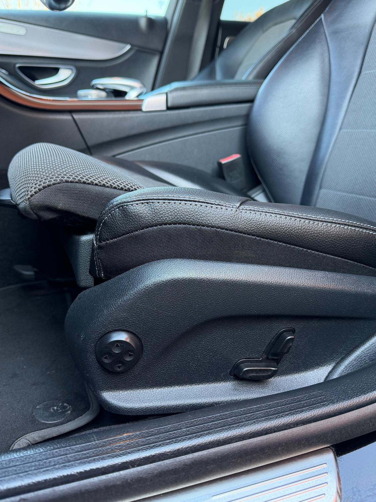 Mercedes-benz C 200 d Premium amg