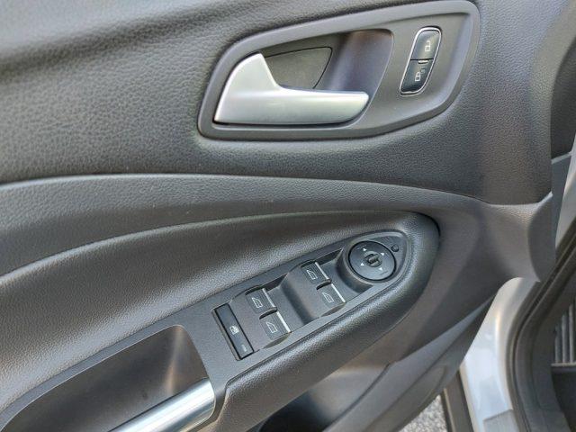 FORD Kuga 1.5 TDCI 120 CV S&S 2WD Titanium