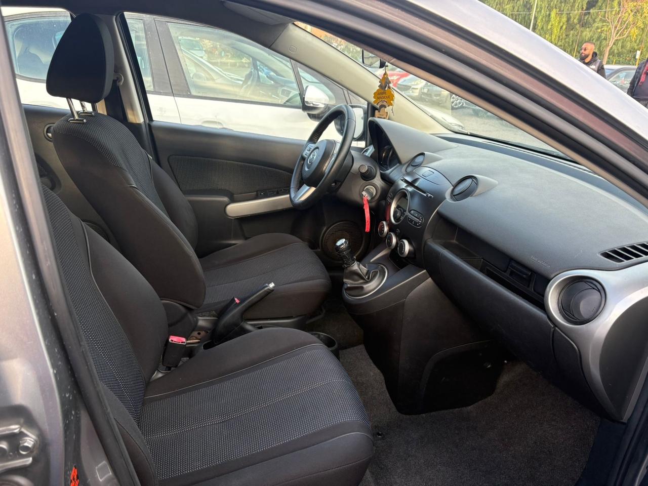 Mazda 2 Mazda2 1.3 16V 86CV 5p. Fun