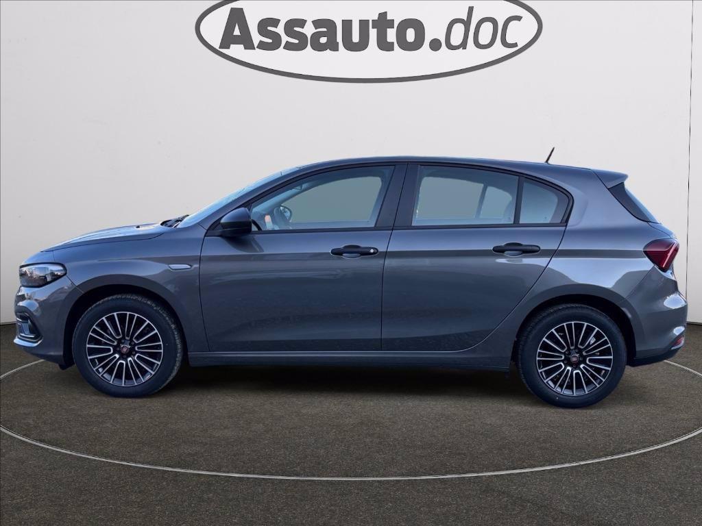 FIAT Tipo 5p 1.0 100cv del 2024