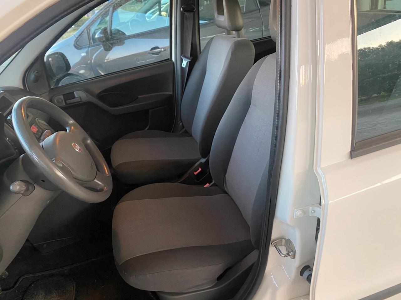 Fiat Panda 1.4 Natural Power Classic KM CERTIFICATI