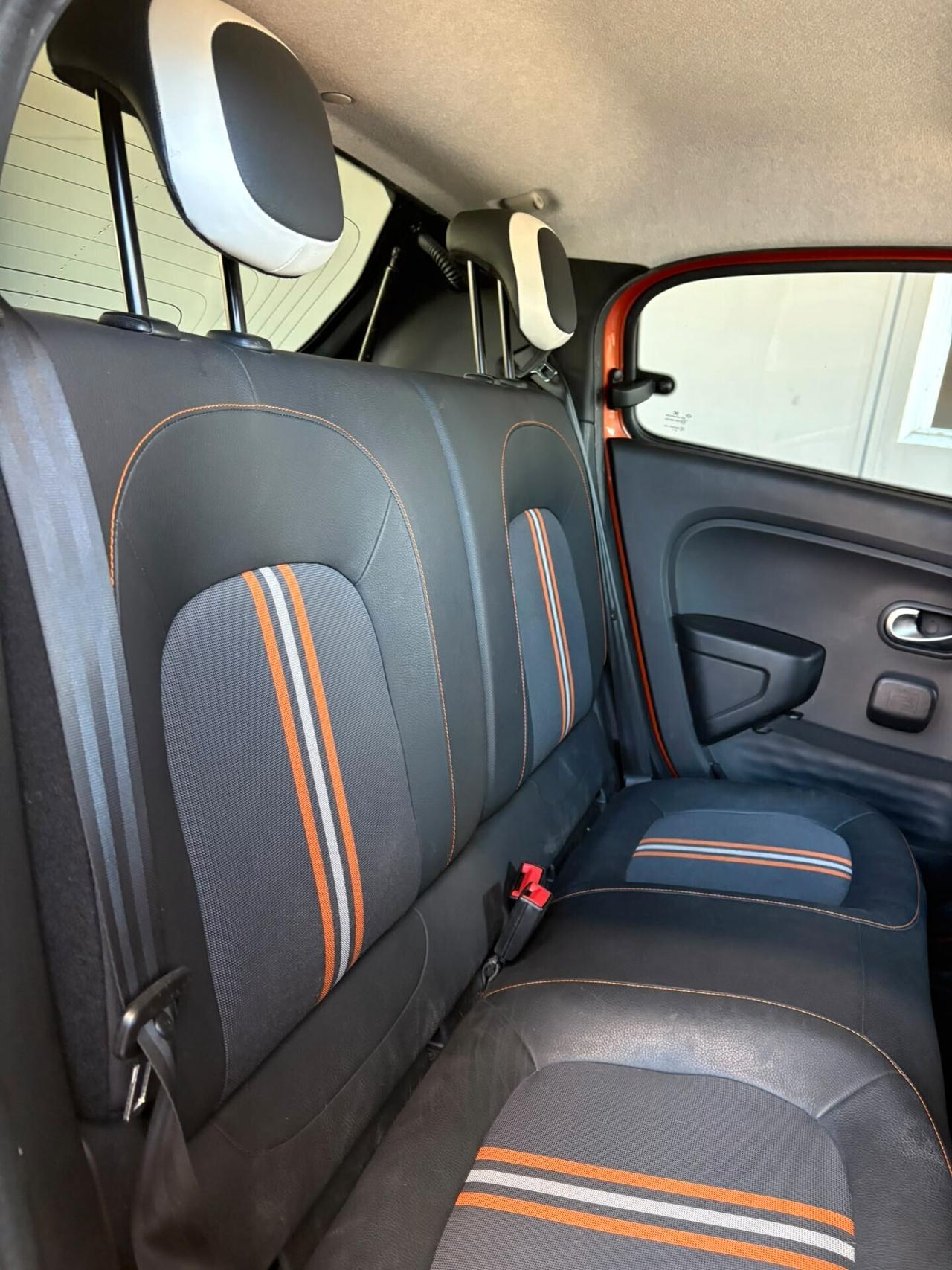 Renault Twingo TCe 110 CV Energy GT