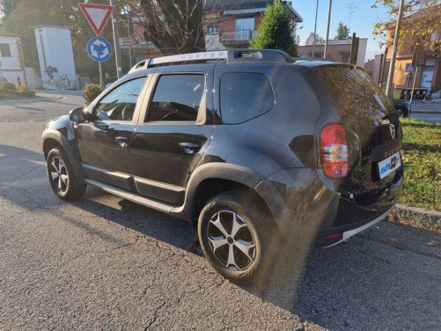 DACIA Duster 1.6 115 CV S&S 4x2 GPL Serie Speciale Brave