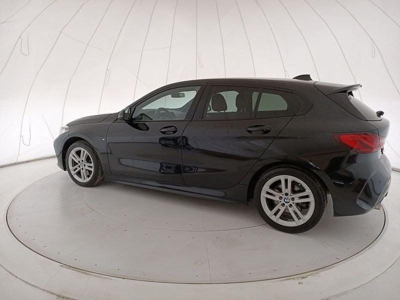 BMW Serie 1 F40 116d Msport auto