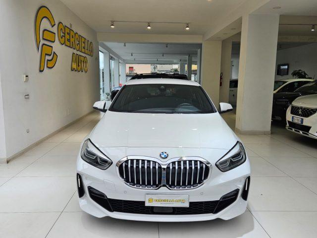 BMW 116 d 5p. Sport tua subito da ?329,00 mensili