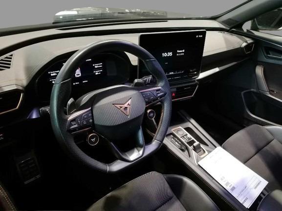 Cupra Formentor 1.5 eTSI Hybrid DSG Garanzia Cupra, solo 17.000km!