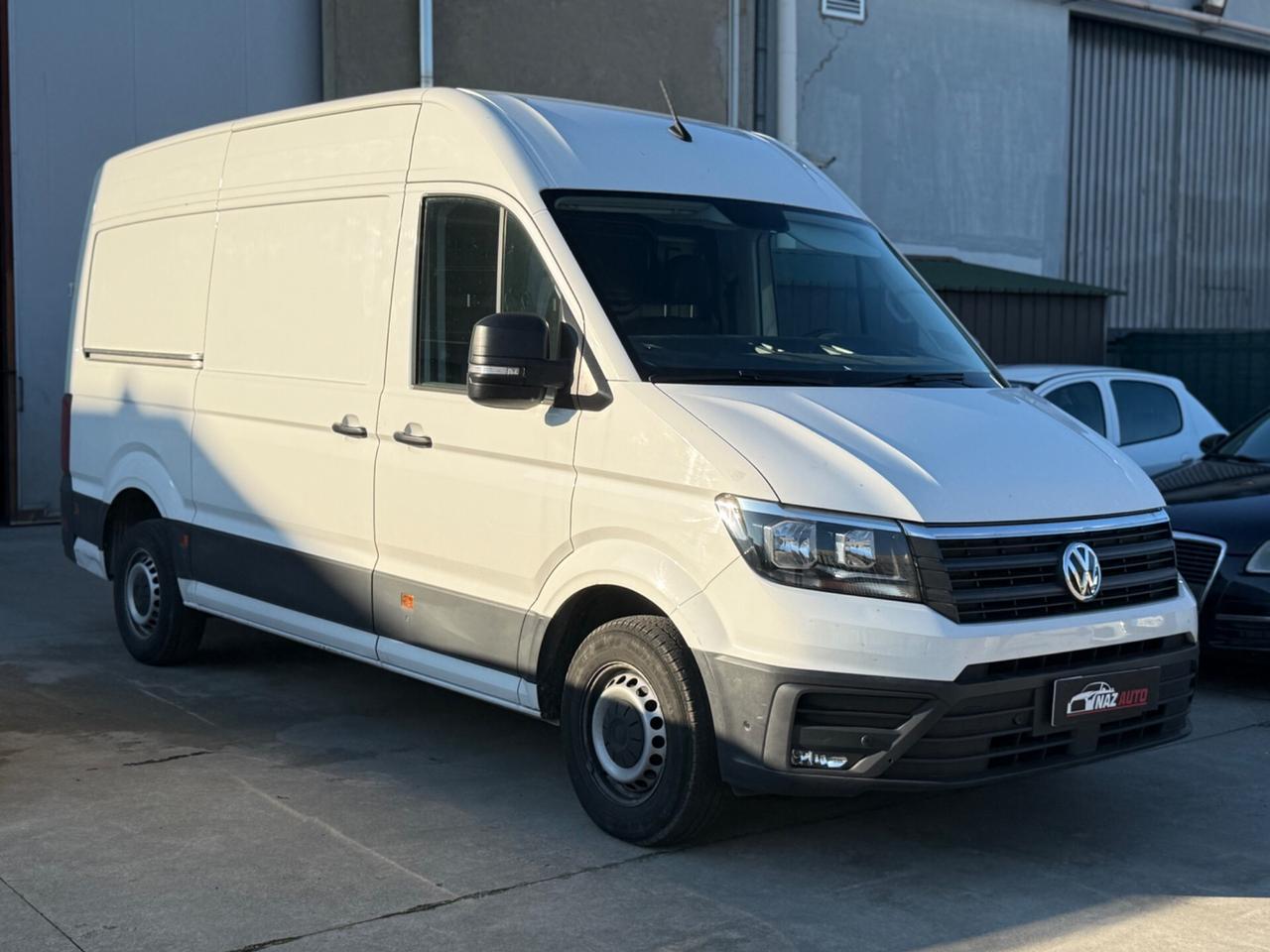 Volkswagen Crafter 2.0 TDIFurgone