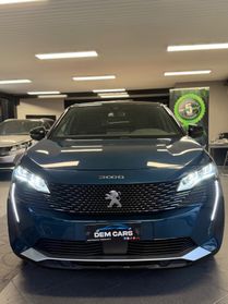Peugeot 3008 PureTech Turbo 130 S&S Allure Pack