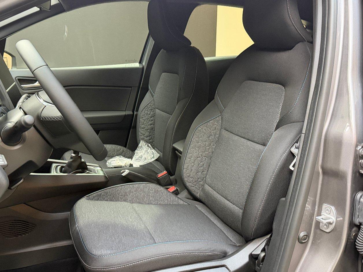 Mitsubishi ASX 1.2 Gpl Invite
