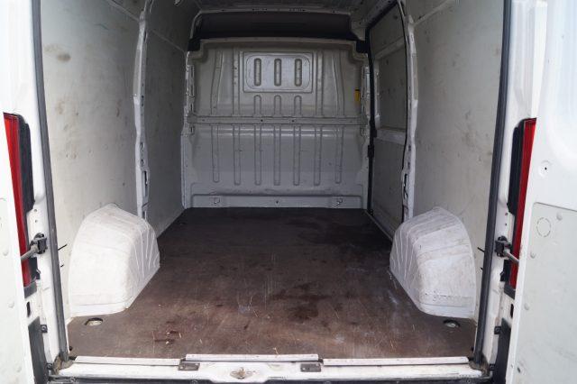 FIAT Ducato 33 2.3 MJT 120CV PM-TM Furgone