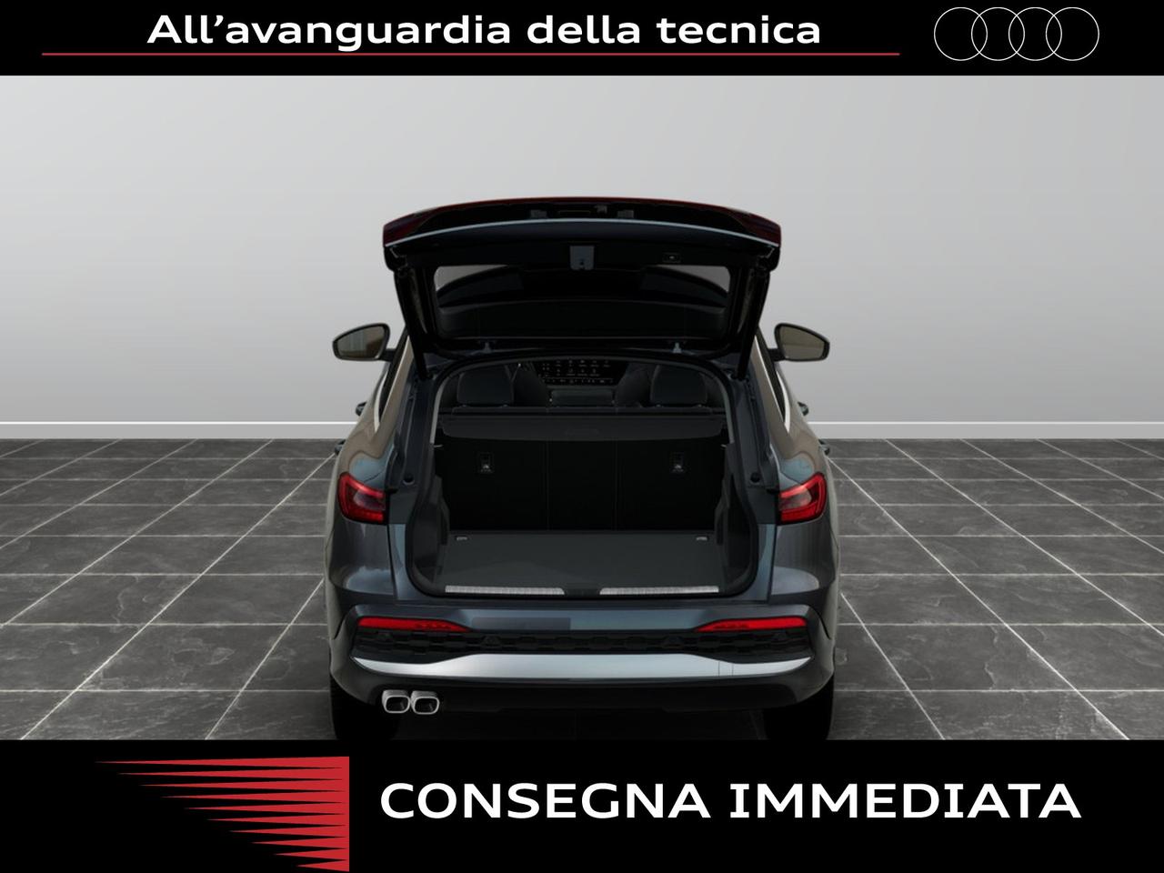 Audi Q5 2.0 tdi mhev+ 204cv business advanced quattro s tronic