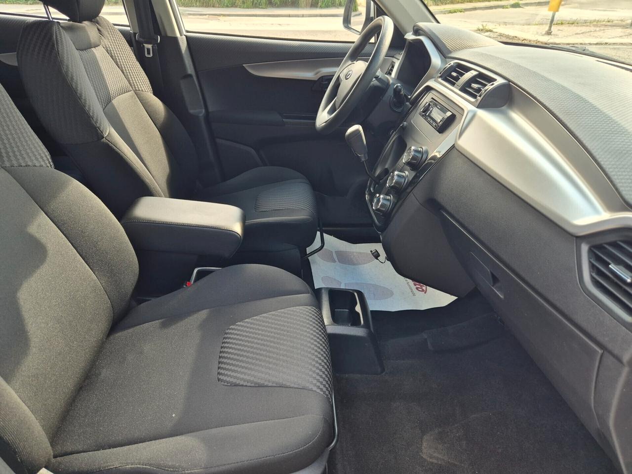 Mahindra KUV100 1.2 VVT M-Bifuel(GPL) K6+