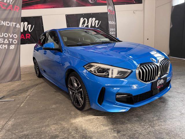 BMW 116 d 5p. Msport