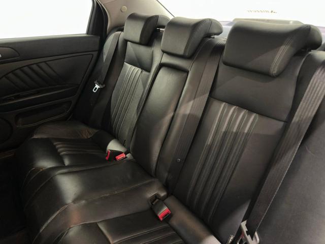 ALFA ROMEO 159 2.4 JTDm 200 CV Q-Tronic