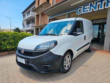 Fiat Doblo Doblò 1.6 MJT 105CV S&S PC-TN Cargo Lounge