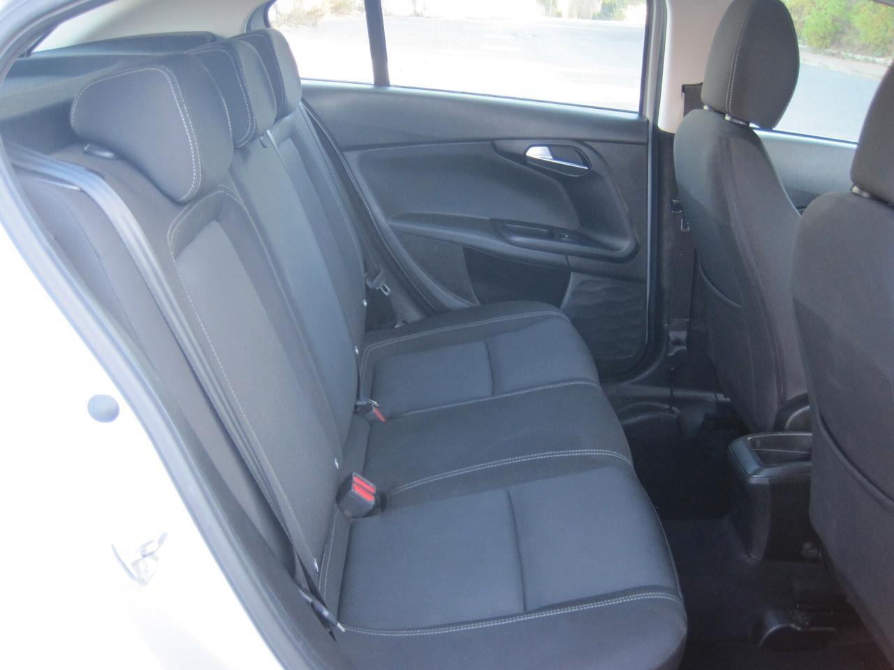 Fiat Tipo 1.3 Mjt S&S 5 porte Lounge