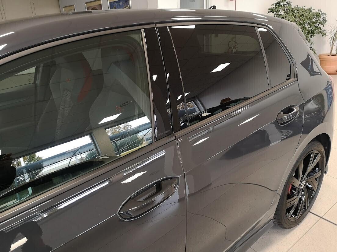 Volkswagen Golf GTI 2.0 TSI DSG 18'