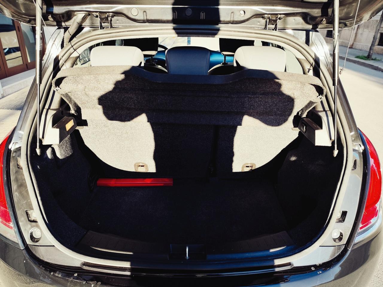 Lancia Ypsilon 1.2 benzina 69CV PERFETTA