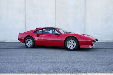 Ferrari 208/308/328/GTO 308 GTB Quattrovalvole ASI