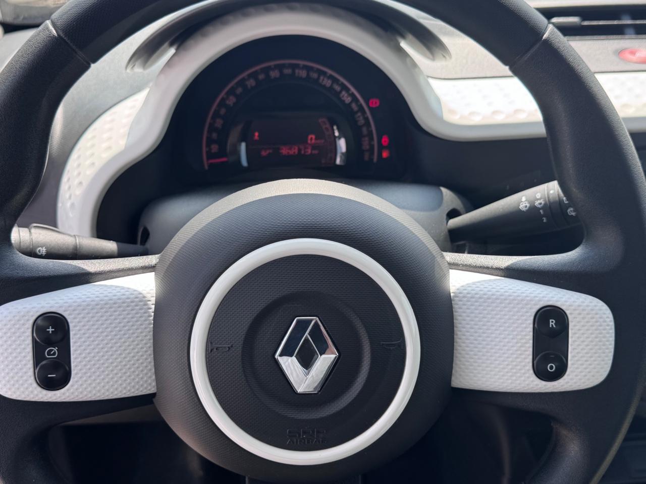 Renault Twingo SCe 65 CV Duel